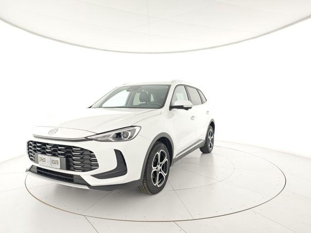 MG ZS usata, con Airbag