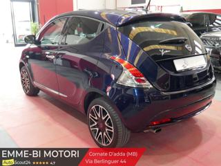 LANCIA Ypsilon usata, con Boardcomputer
