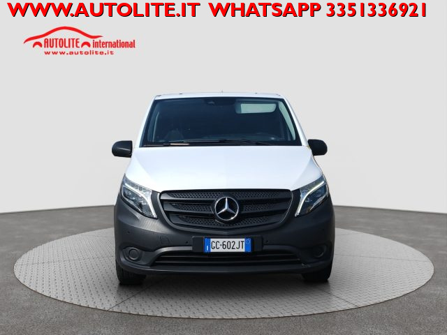 MERCEDES-BENZ Vito usata, con Chiusura centralizzata