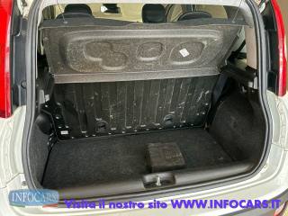 FIAT Panda usata 19