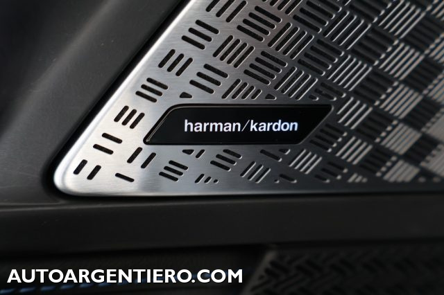 BMW X2 usata, con Ski bag