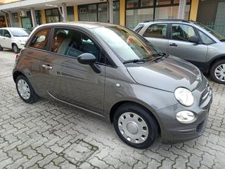 FIAT 500 usata, con Chiusura centralizzata telecomandata