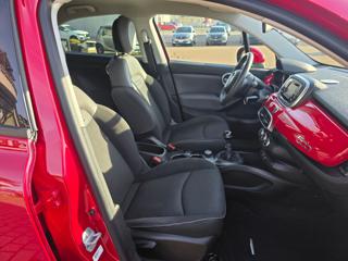 FIAT 500X usata, con Immobilizzatore elettronico