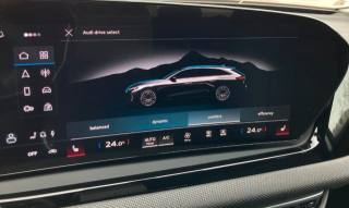 AUDI A5 usata, con Cruise Control