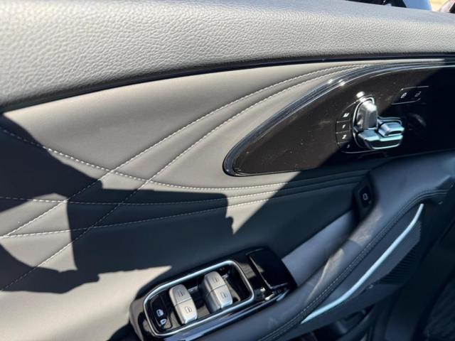 OMODA 9 usata, con Antifurto