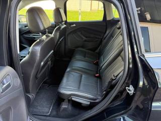 FORD Kuga usata, con Cruise Control
