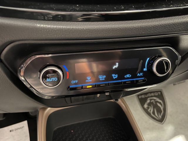 TOYOTA Aygo X usata, con Cruise Control