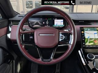 LAND ROVER Range Rover Sport usata, con Antifurto