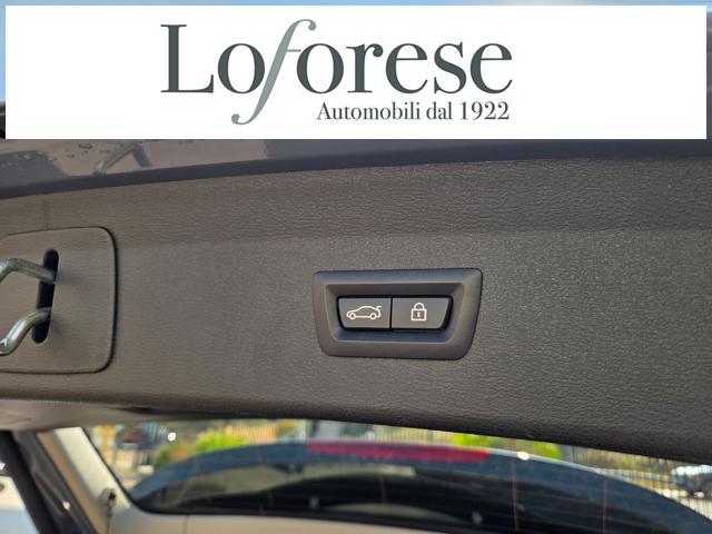 BMW X1 usata, con Servosterzo