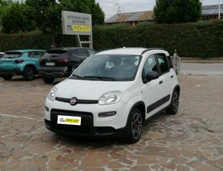 FIAT Panda usata, con ABS