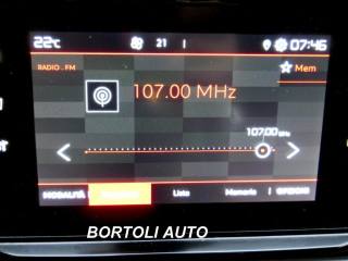 CITROEN C3 Aircross usata, con Filtro antiparticolato