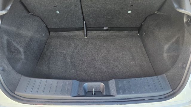 NISSAN Juke usata, con Climatizzatore