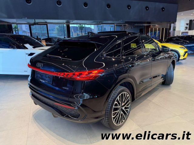 AUDI Q5 usata, con ABS