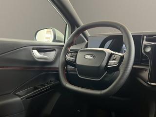 FORD Puma usata, con Touch screen