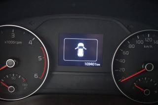 KIA Sportage usata 49