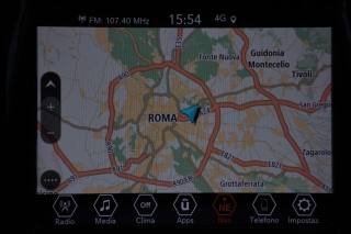 JEEP Compass usata, con USB