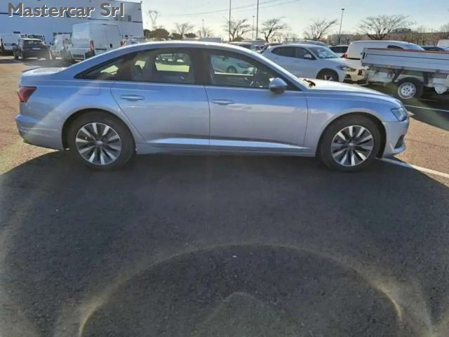 AUDI A6 usata, con Airbag Passeggero