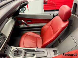 BMW Z4 usata 25
