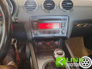 AUDI TT usata 31
