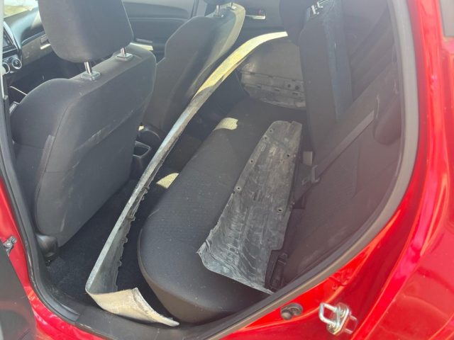 SUZUKI Swift usata, con Alzacristalli elettrici