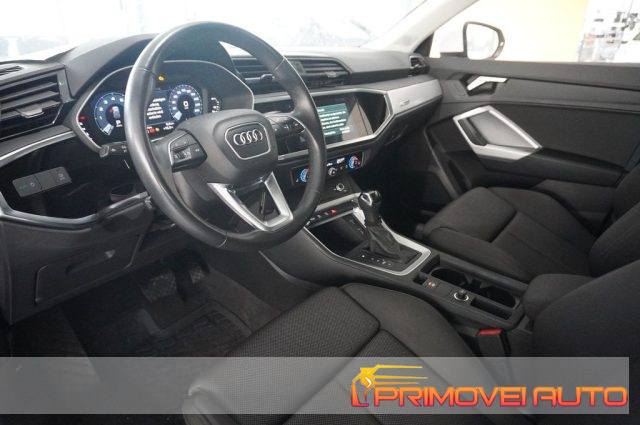 AUDI Q3 usata, con Airbag laterali