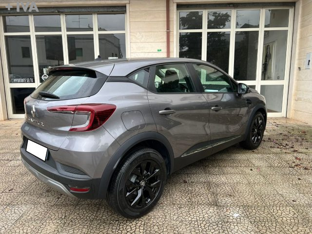 RENAULT Captur usata 5