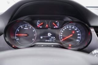 OPEL Crossland usata, con USB
