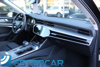 AUDI A6 usata, con Filtro antiparticolato