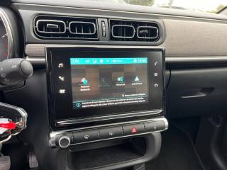 CITROEN C3 usata, con Cronologia tagliandi