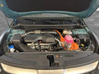 KIA Sportage usata 12