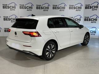VOLKSWAGEN Golf usata, con Airbag Passeggero