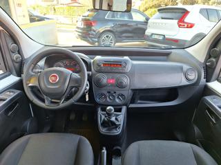 FIAT Qubo usata 12