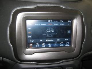 JEEP Renegade usata, con Climatizzatore