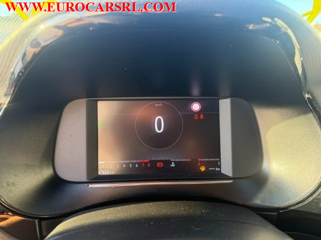 OPEL Corsa usata, con Vetri oscurati