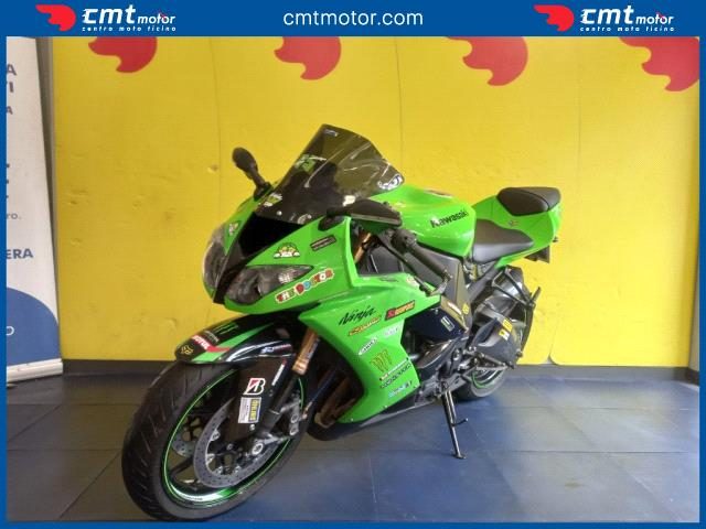 KAWASAKI Ninja 1000 ZX-10R usata 3