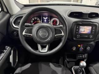 JEEP Renegade usata, con Chiusura centralizzata