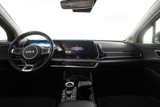 KIA Sportage usata 10