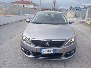 PEUGEOT 308 usata, con Airbag laterali