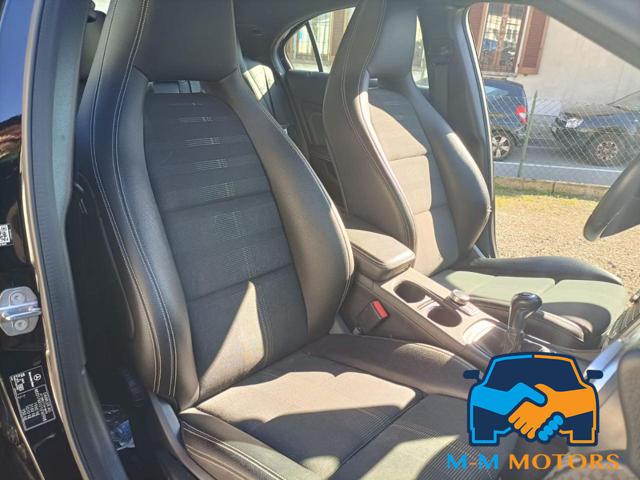 MERCEDES-BENZ A 180 usata, con ESP