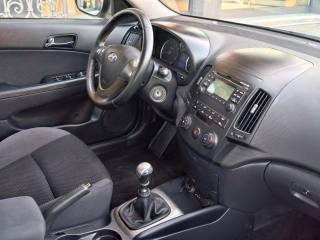 HYUNDAI i30 usata, con Controllo trazione