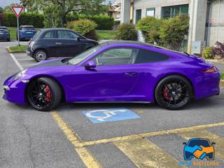 PORSCHE 911 usata, con Alzacristalli elettrici