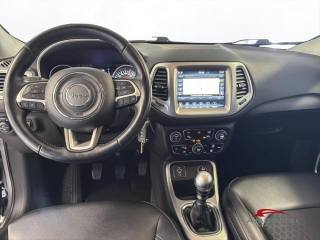 JEEP Compass usata 14
