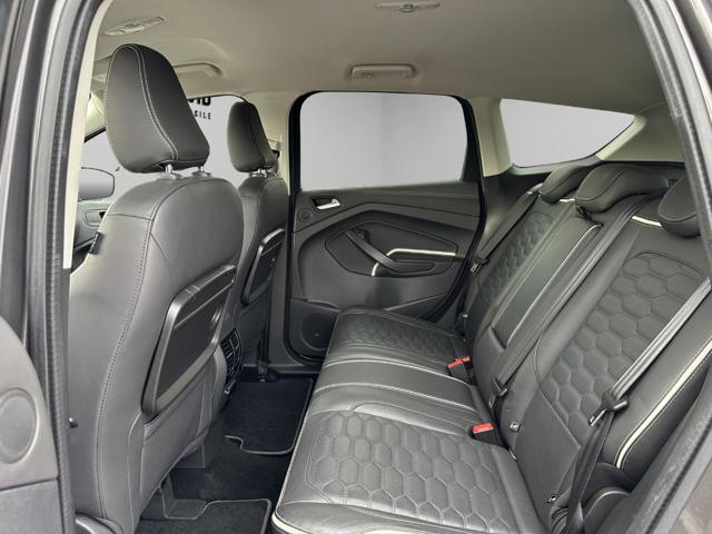 FORD Kuga usata, con Controllo trazione