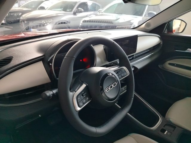 FIAT 600 usata, con Autoradio digitale