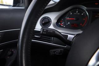 AUDI A6 usata, con Sedili riscaldati