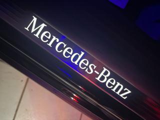 MERCEDES-BENZ GLA 200 usata, con Interni in pelle
