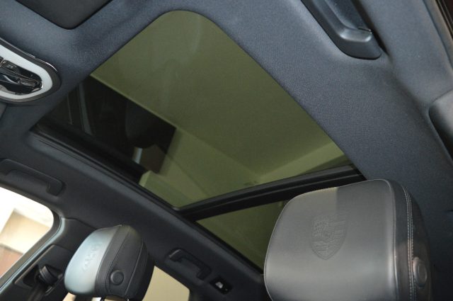 PORSCHE Macan usata, con Controllo trazione