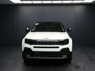 JEEP Avenger usata, con Autoradio