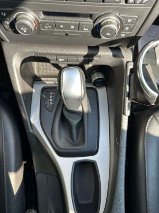 BMW X1 usata, con Fendinebbia