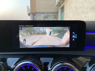 MERCEDES-BENZ A 180 usata, con Park Distance Control